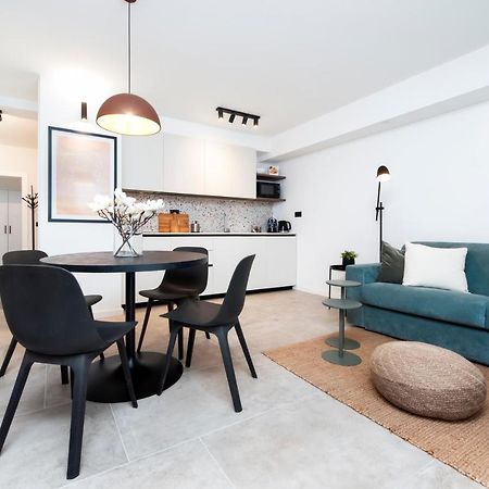 Modern And Cozy Apartments Salt & Pepper In Heart Of Rovinj Exterior foto