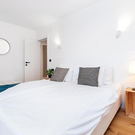 Modern And Cozy Apartments Salt & Pepper In Heart Of Rovinj Exterior foto