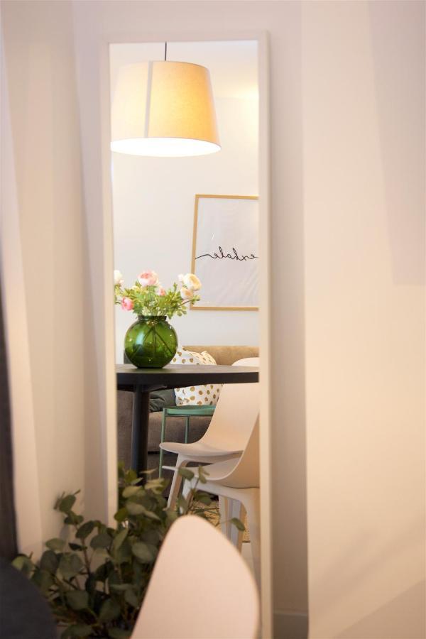 Modern And Cozy Apartments Salt & Pepper In Heart Of Rovinj Exterior foto