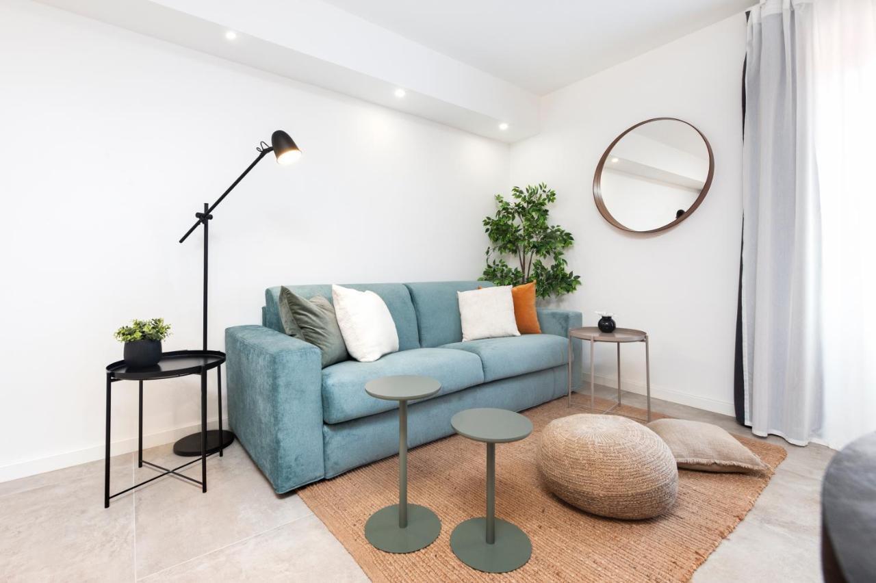 Modern And Cozy Apartments Salt & Pepper In Heart Of Rovinj Exterior foto