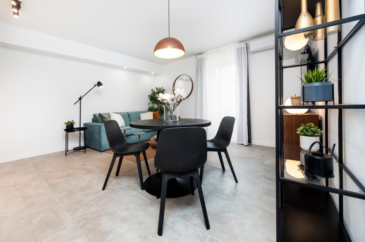 Modern And Cozy Apartments Salt & Pepper In Heart Of Rovinj Exterior foto