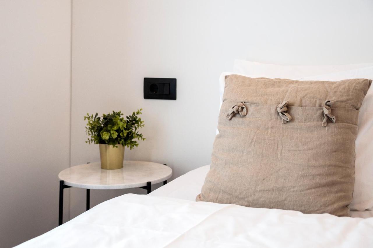 Modern And Cozy Apartments Salt & Pepper In Heart Of Rovinj Exterior foto