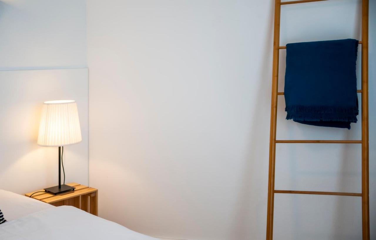 Modern And Cozy Apartments Salt & Pepper In Heart Of Rovinj Exterior foto