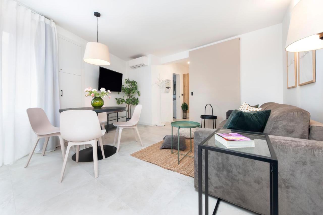 Modern And Cozy Apartments Salt & Pepper In Heart Of Rovinj Exterior foto
