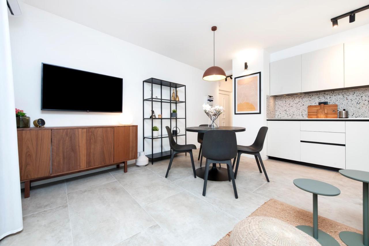Modern And Cozy Apartments Salt & Pepper In Heart Of Rovinj Exterior foto